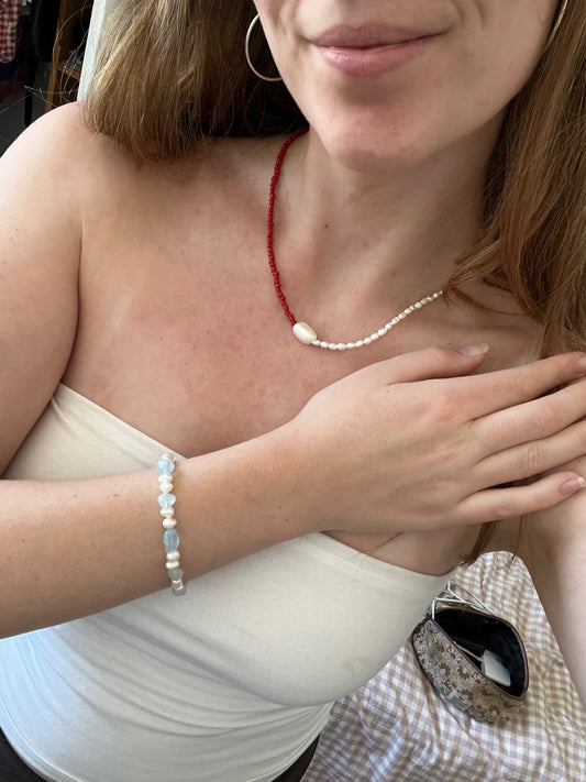 6. The Summer Solstice Collection Bracelet