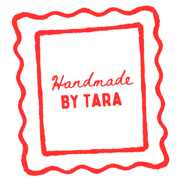 Handmade By Tara