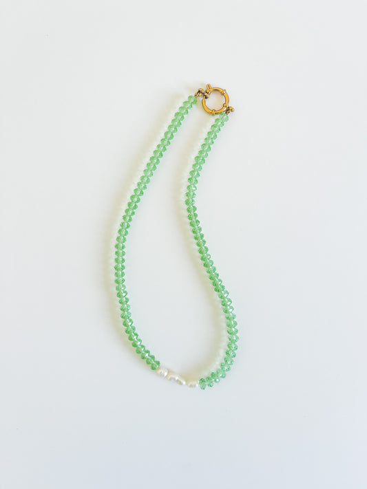 1. The Spring Tide Collection Necklace
