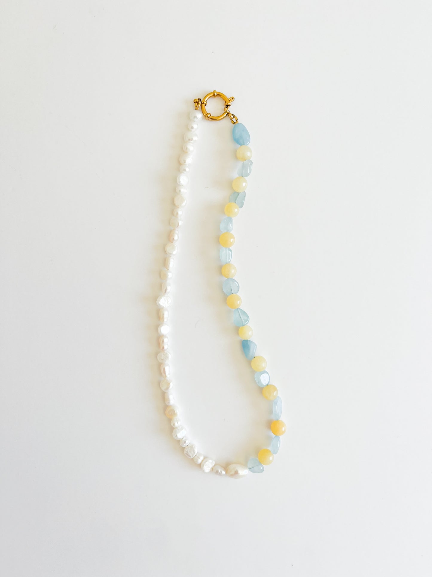 The Buttercup Necklace