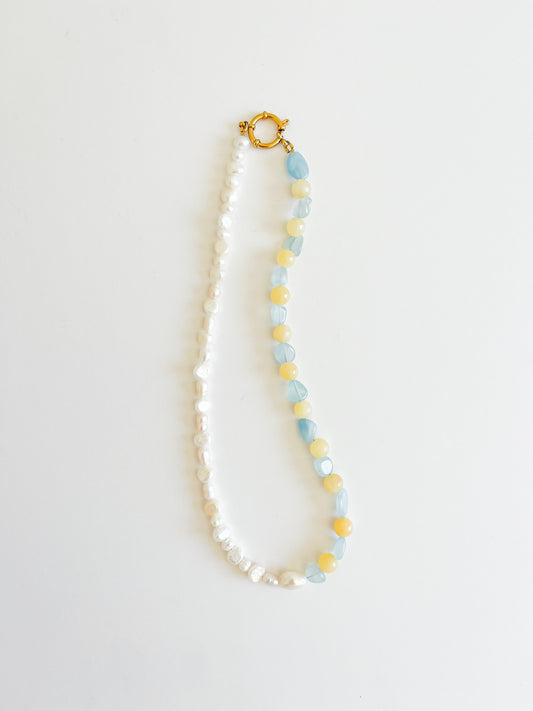 3. The Summer Solstice Collection Necklace
