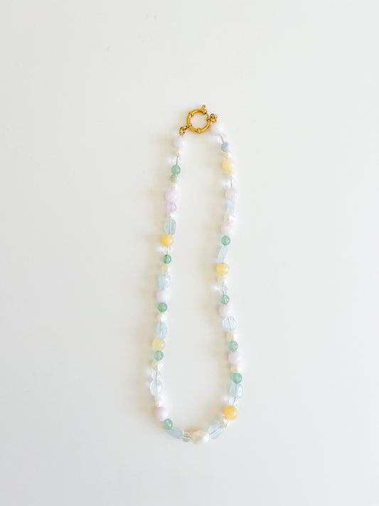 2. The Summer Solstice Collection Necklace