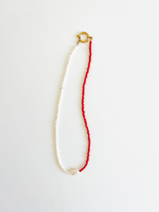 4. The Summer Solstice Collection Necklace