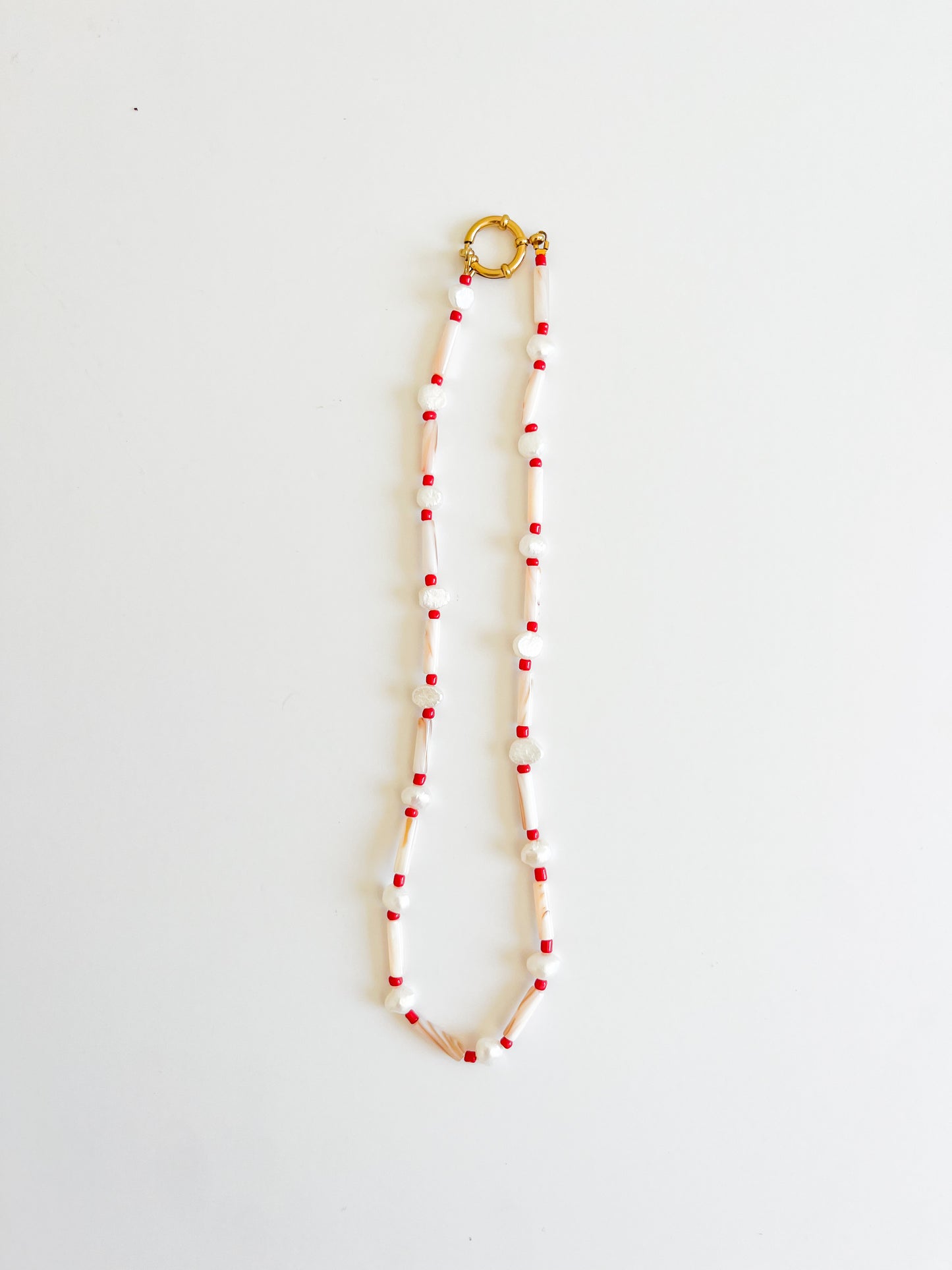 The Coralia Necklace