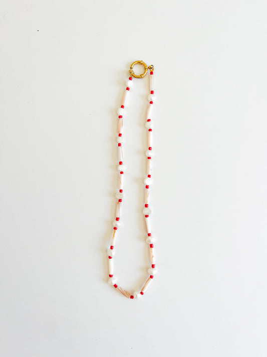 5. The Summer Solstice Collection Necklace