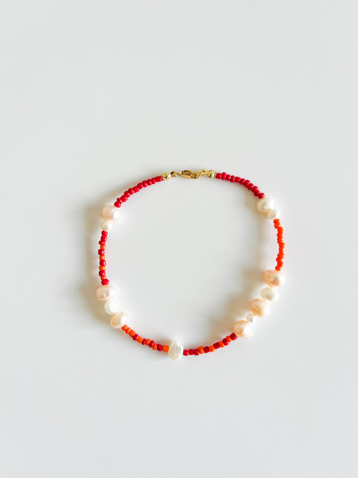 The Isola Anklet